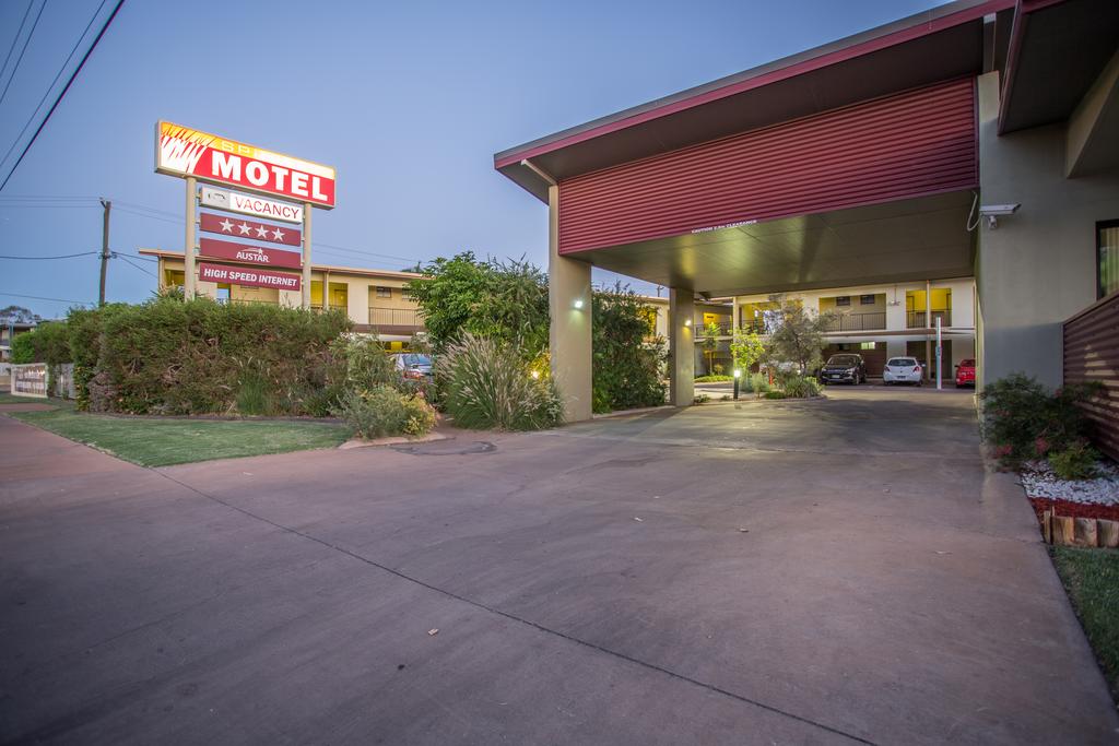 Spinifex Motel And Serviced Apartments - thumb 1