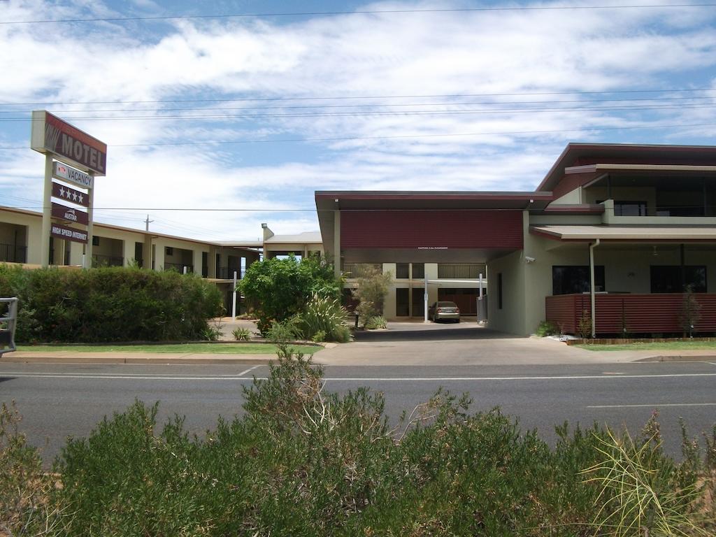 Spinifex Motel And Serviced Apartments - thumb 2
