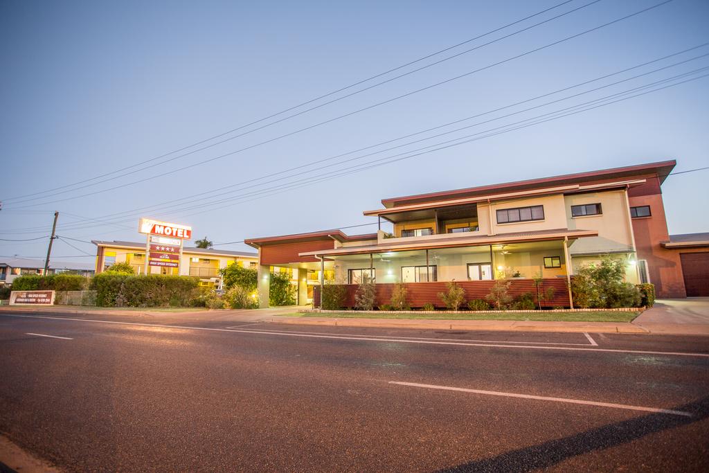 Spinifex Motel And Serviced Apartments - thumb 0
