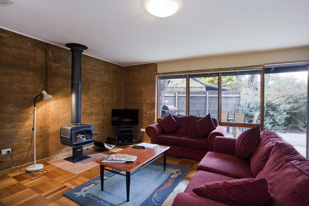 Split Point Cottages - Accommodation Adelaide