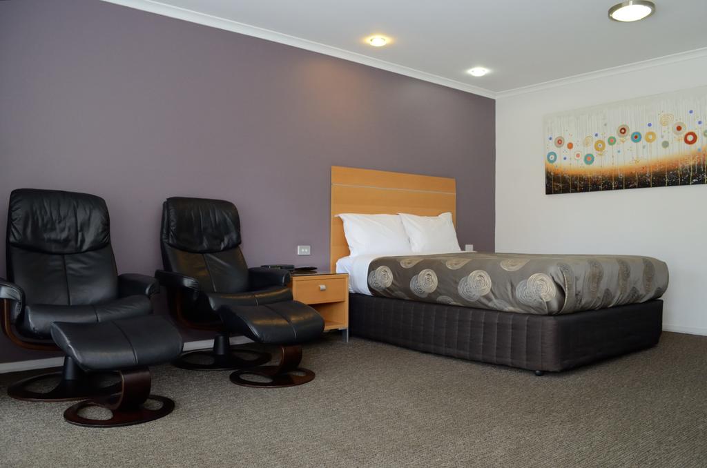 Sportsmans Motor Inn - Accommodation Adelaide