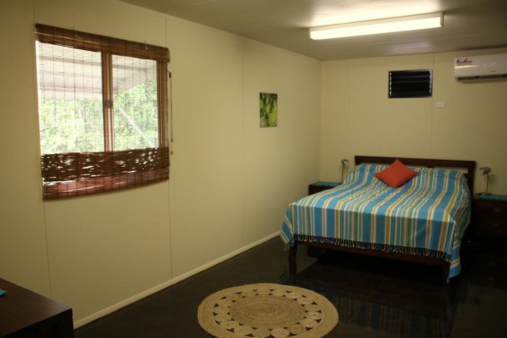 Spring Homestead - Accommodation Airlie Beach