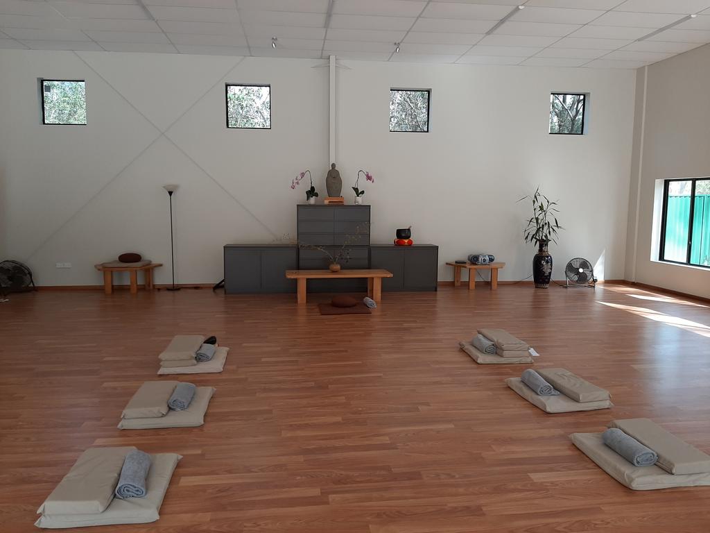 Springwood Meditation Centre - Accommodation Mermaid Beach 3