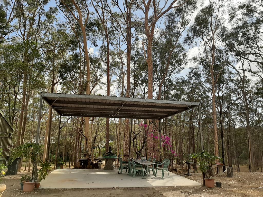 Springwood Meditation Centre - Accommodation Main Beach 2