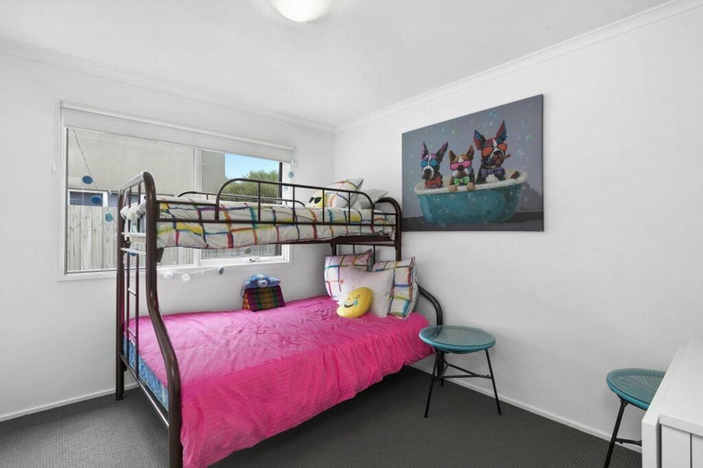 St Georges Sands Oasis 10 - Accommodation Mermaid Beach 3