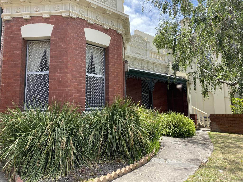 St. Elizabeth's Home - Accommodation Adelaide
