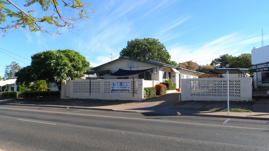Star Inn Accommodation - Redcliffe Tourism