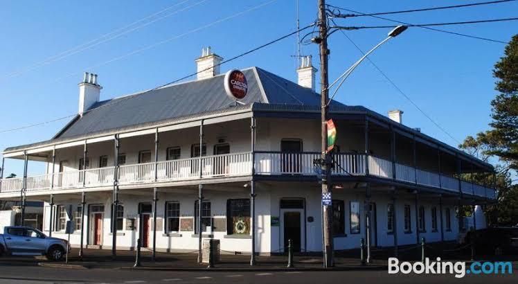 Star Of The West Hotel - Accommodation Mermaid Beach 0