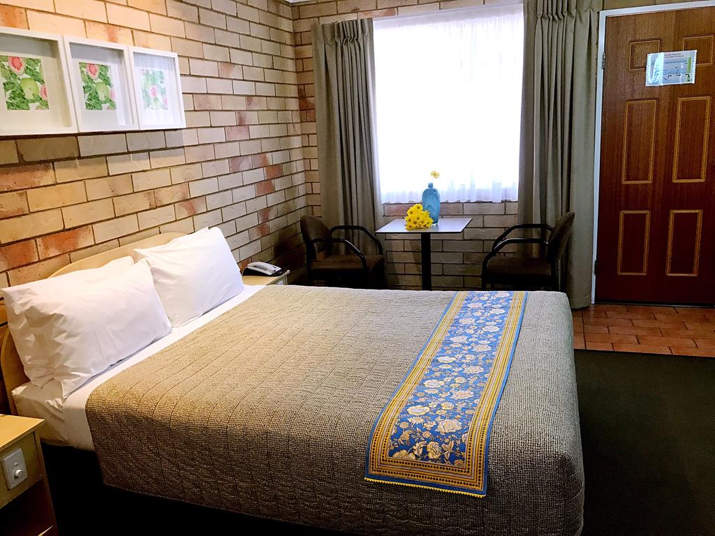 Starlight Motor Inn - Accommodation Fremantle 2