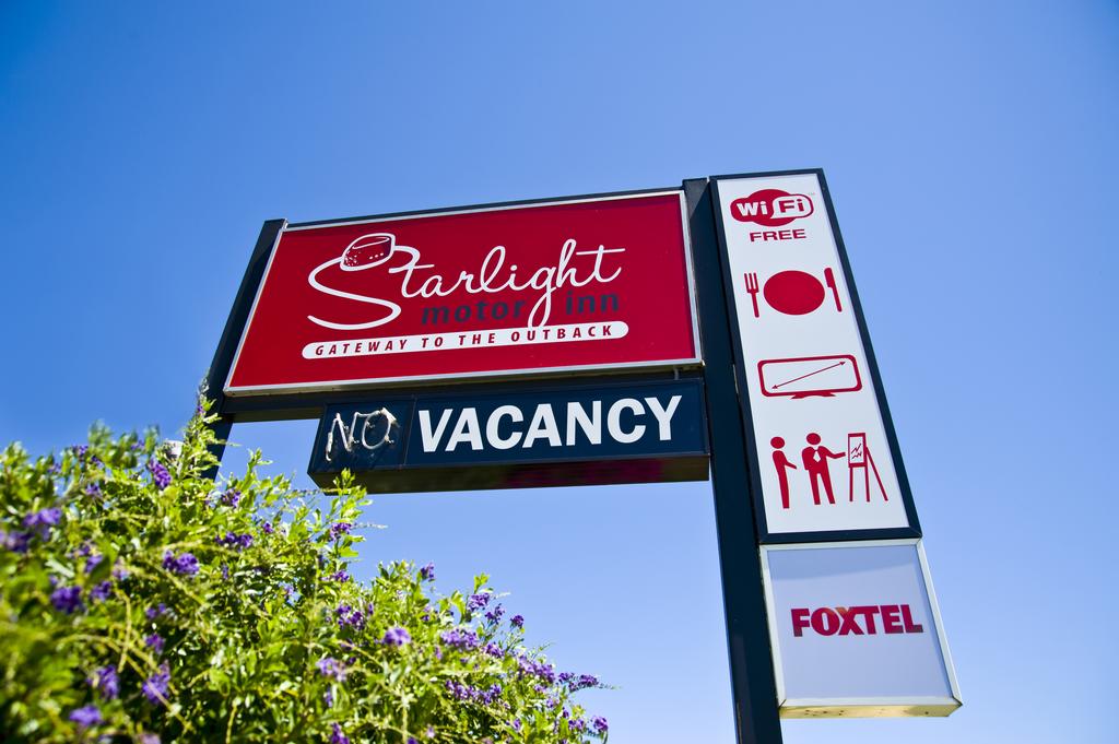 Starlight Motor Inn - Accommodation Fremantle 1