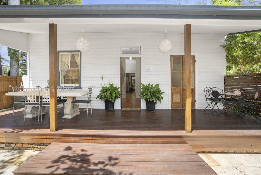 Starr Cottage Byron Bay - Walk To Town In 5 Minutes! - Accommodation Main Beach 3