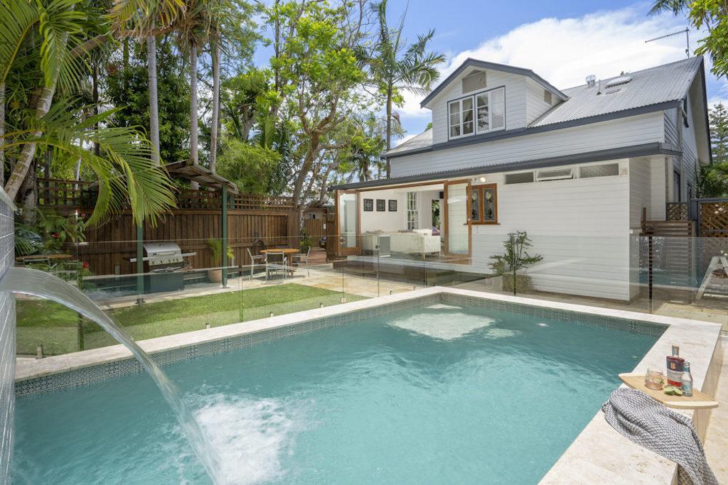 Starr Cottage Byron Bay - Walk To Town In 5 Minutes! - Accommodation Mermaid Beach 0