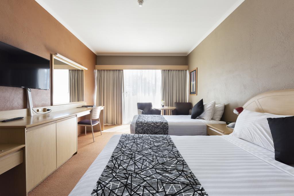 Statesman Hotel - New South Wales Tourism 