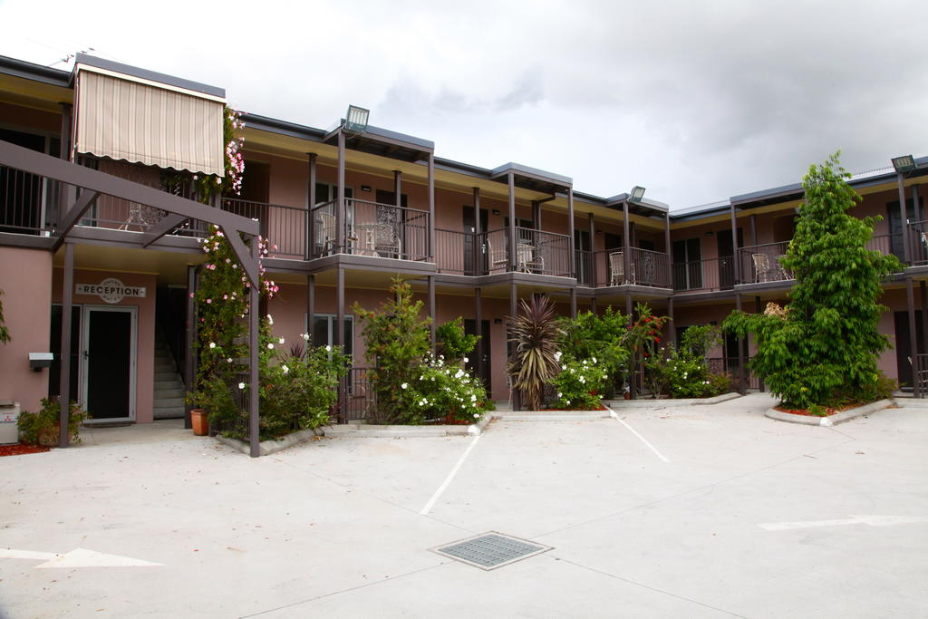 Station Hotel Motel Kurri - New South Wales Tourism 