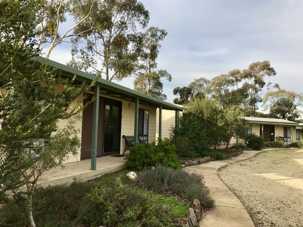 Stawell Holiday Cottages - New South Wales Tourism 