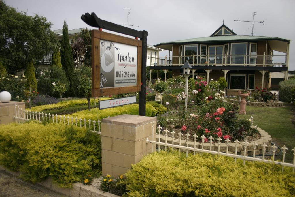 Stay Inn - Phillip Island Accommodation