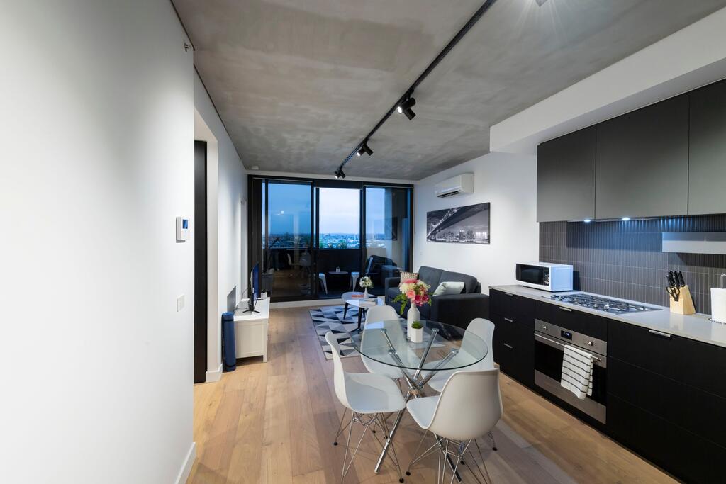 STAY&CO Docklands Drive - Accommodation Mermaid Beach 0