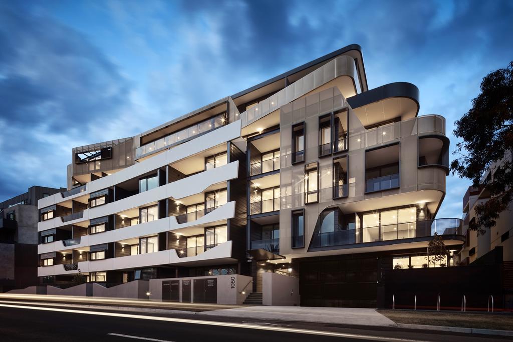 StayCentral Essendon Escape Sub-penthouse - Accommodation Main Beach 1