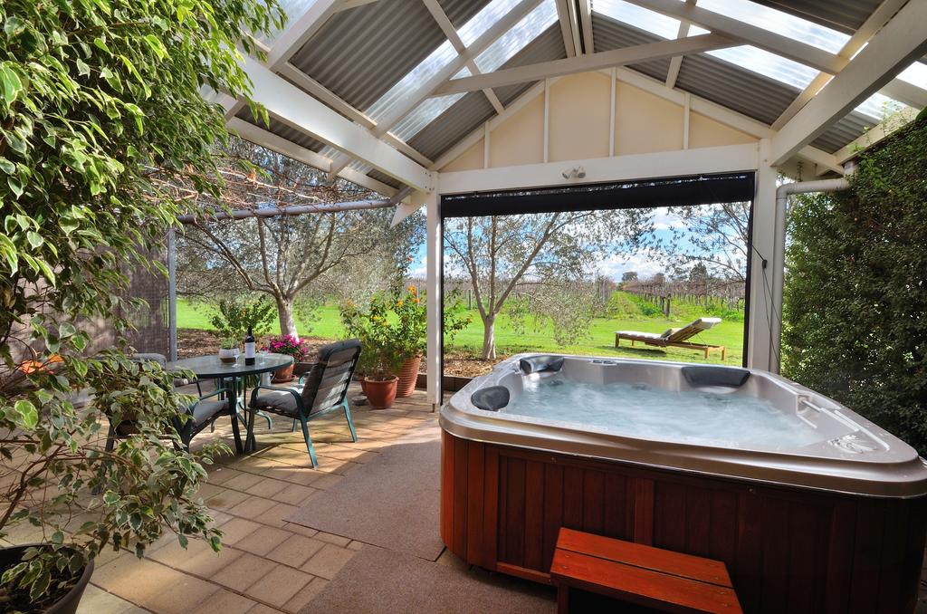 Stephanette's Cottage - Mount Gambier Accommodation