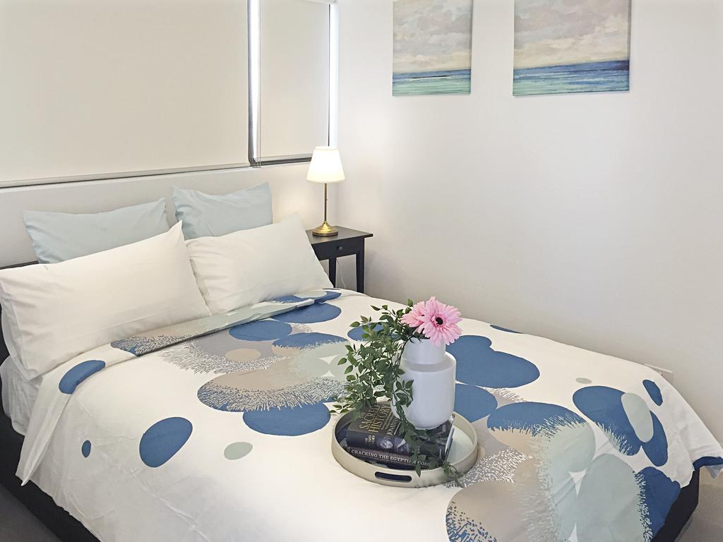 STK-Ocean View Apartment - Accommodation Mermaid Beach 1