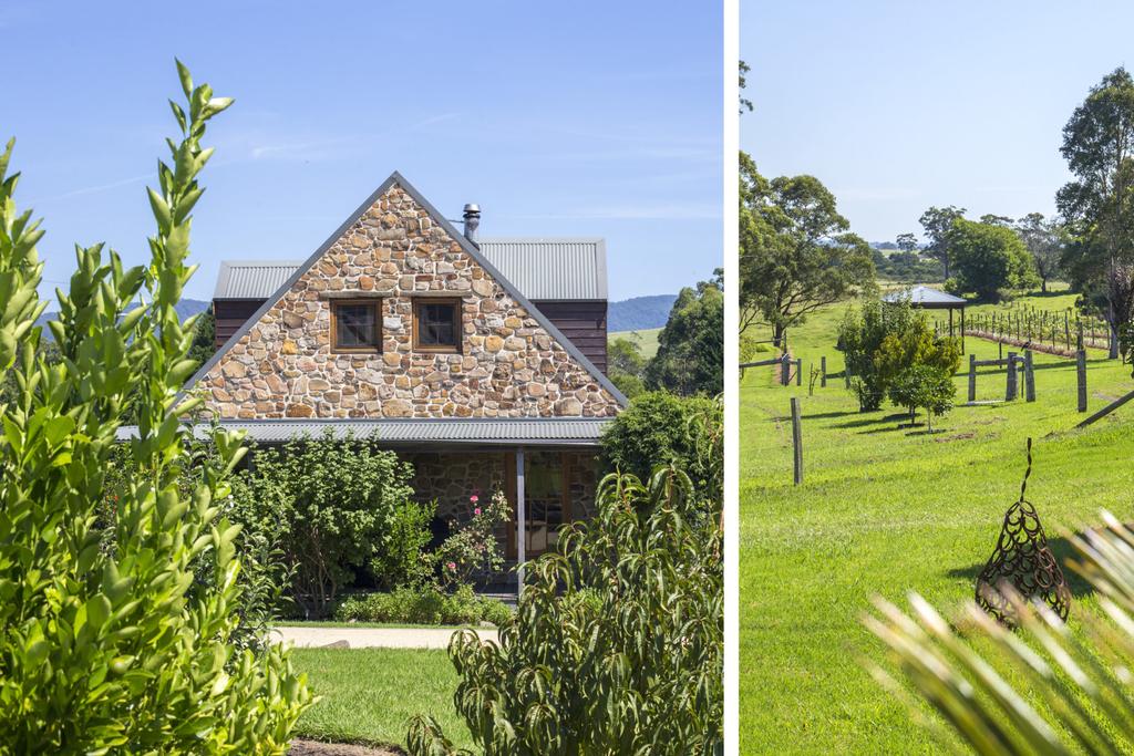 Stone Cottage - Accommodation Adelaide