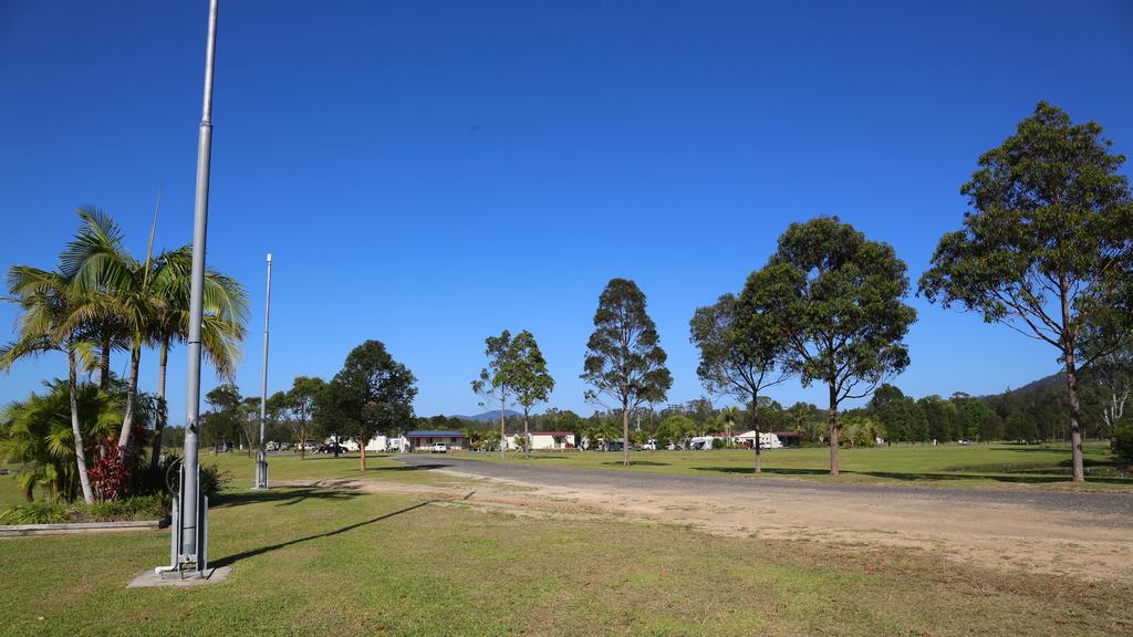 Stoney Park Holiday Park - New South Wales Tourism 