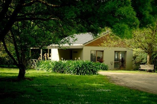 Stony Creek Cottages - New South Wales Tourism 