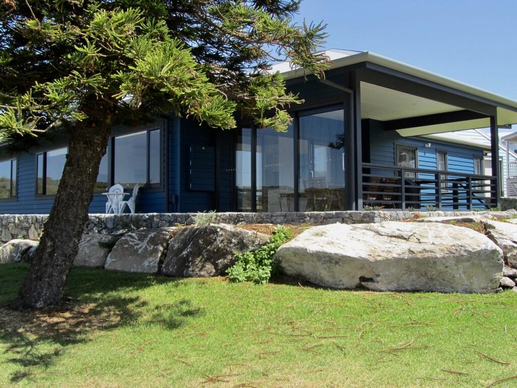 Storm Bay Cottage - New South Wales Tourism 