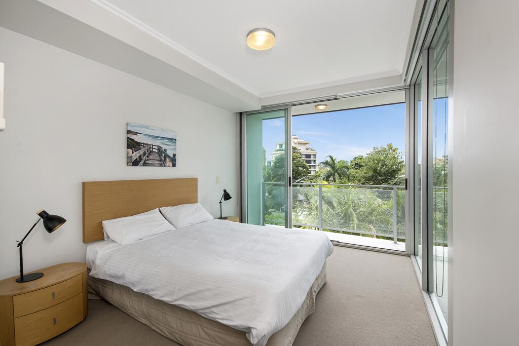 Story Apartments - Brisbane Tourism 3