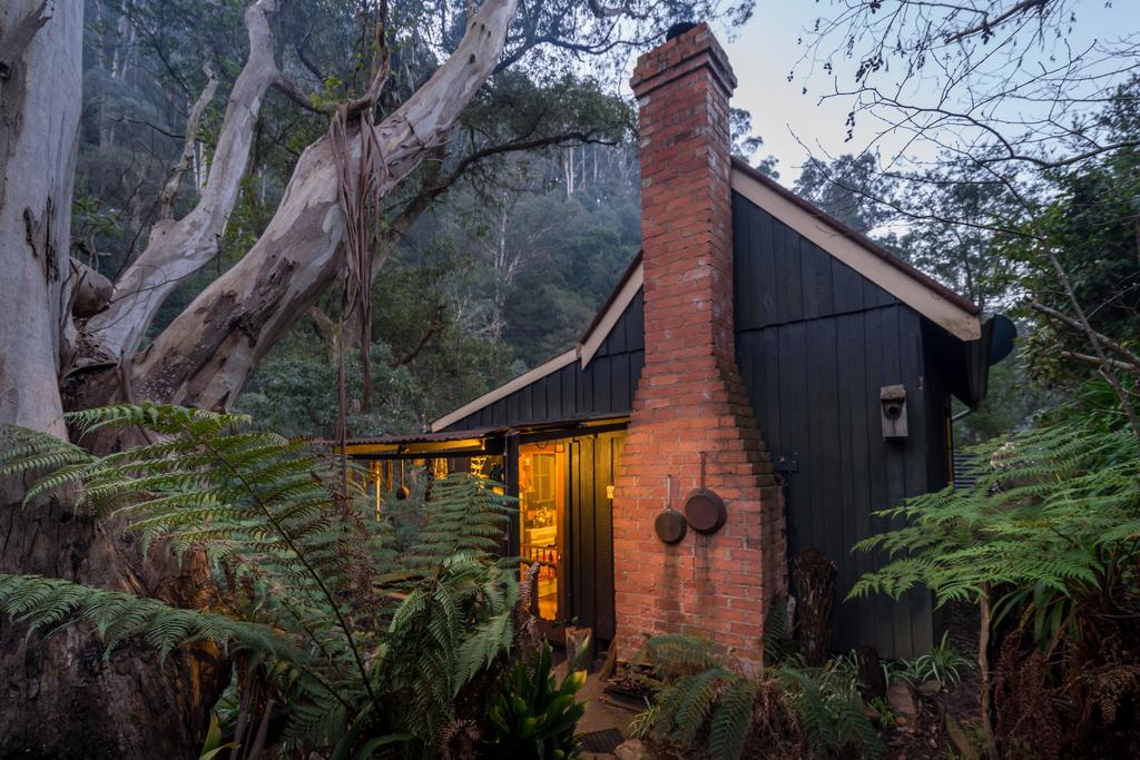 Stringer's Cottage - Accommodation BNB