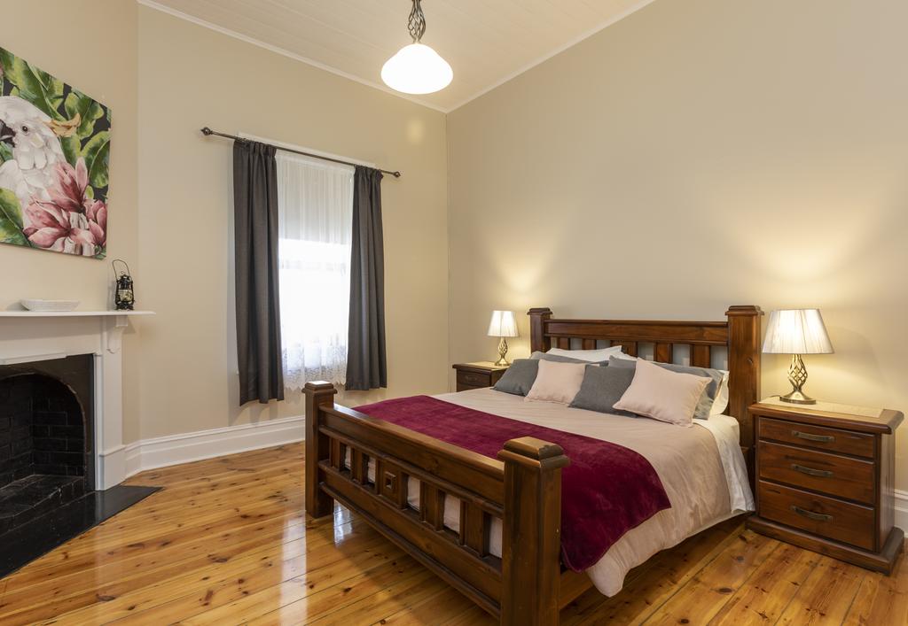 Strothers Farm House - Accommodation Adelaide