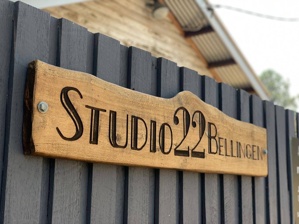 Studio 22 Bellingen - thumb 2