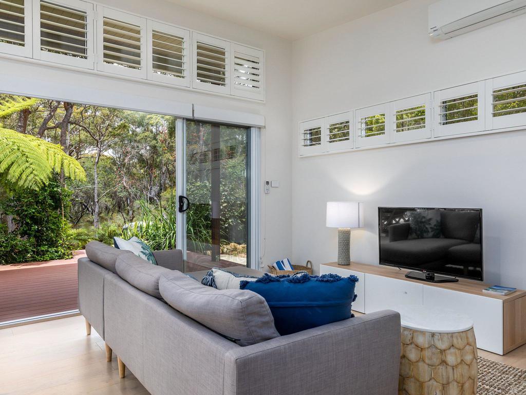Studio By The Bay :: Jervis Bay Rentals - thumb 1
