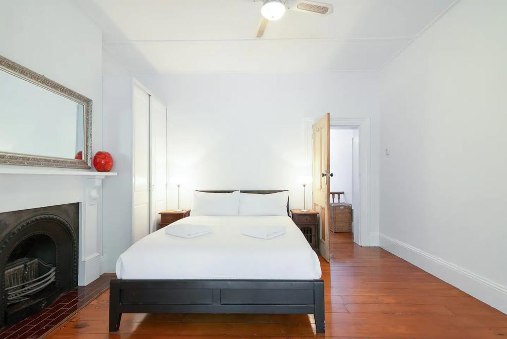 Stylish 3 Bedroom Townhouse In Darlinghurst - New South Wales Tourism  2