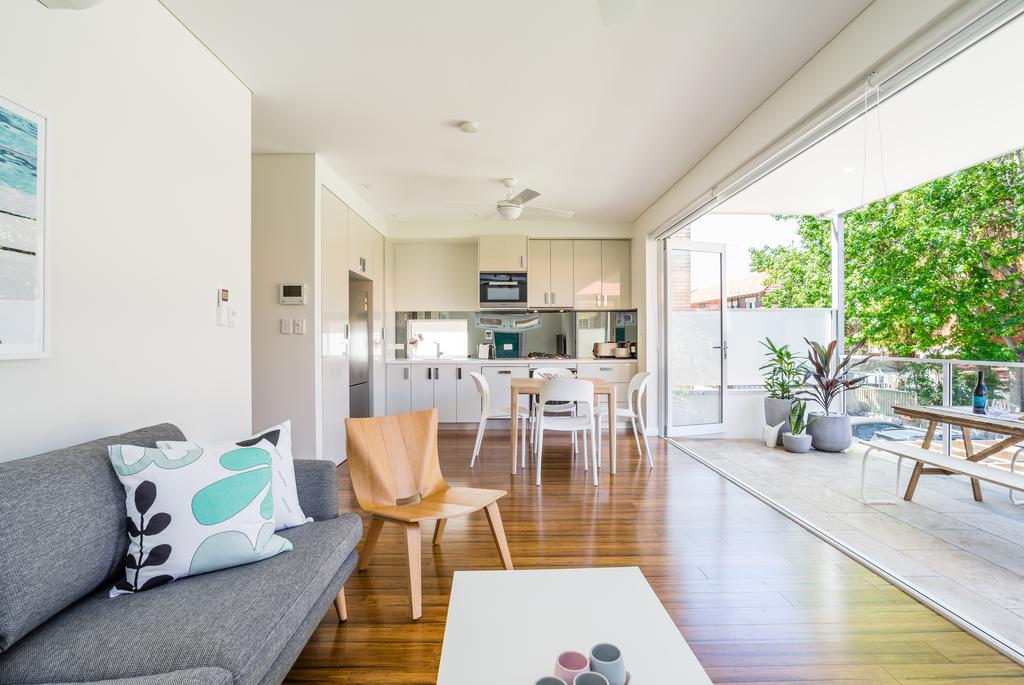 Stylish Modern Apartment Bondi Beach - thumb 0