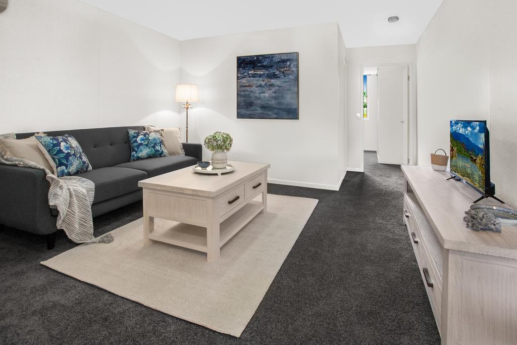 Stylish Split Level Apartment 13 Minutes From City - Accommodation Daintree