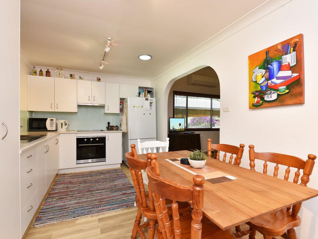 Summerfield Cottage - Hunter Valley, Renovated House In Central North Rothbury - thumb 2