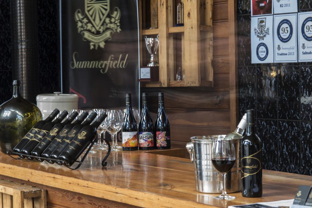 Summerfield Winery And Accommodation - thumb 2