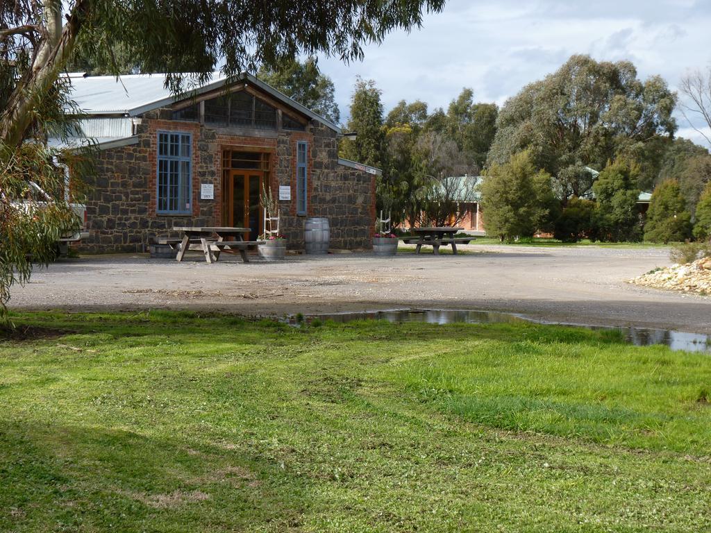 Summerfield Winery And Accommodation - thumb 1