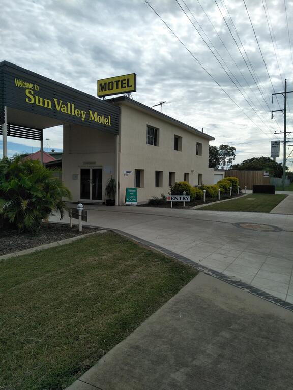 Sun Valley Motel Biloela - thumb 3