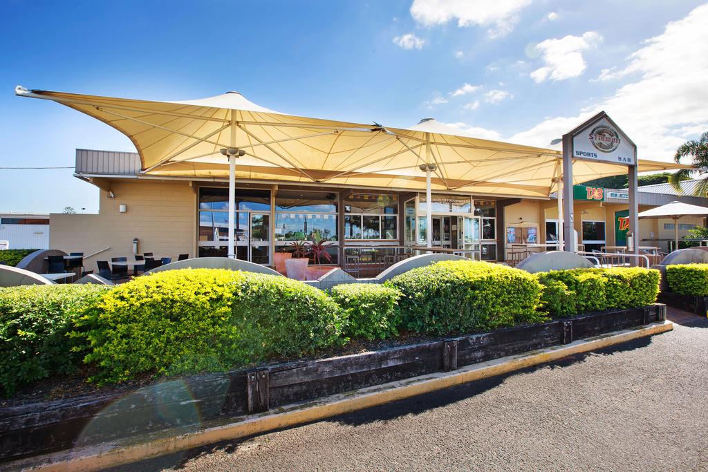Sunnybank Hotel Brisbane - Tourism Noosa 0