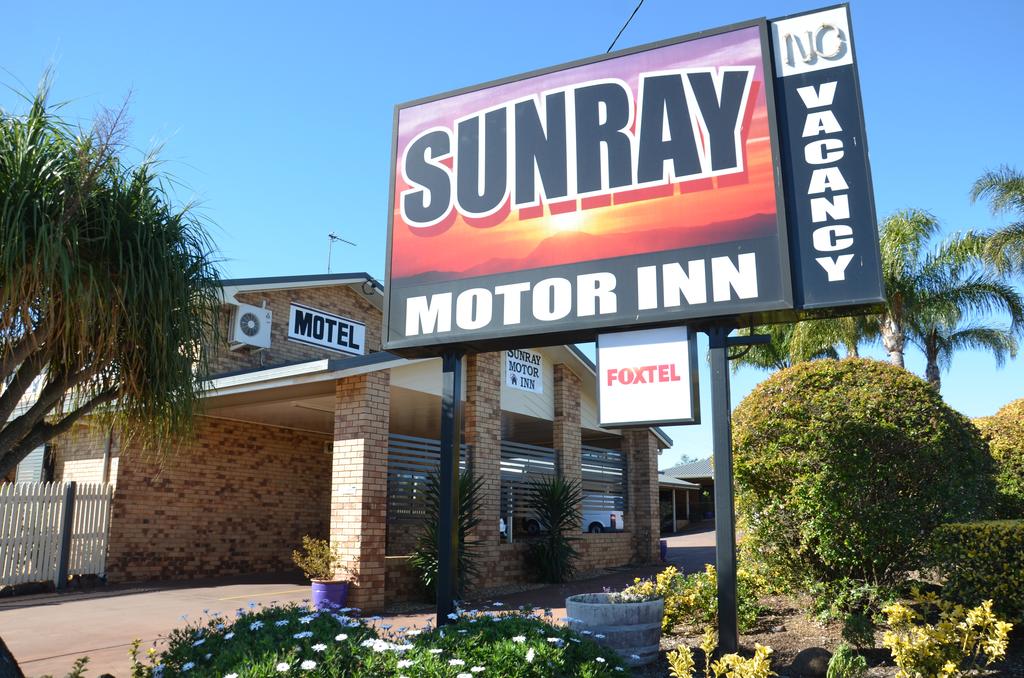 Sunray Motor Inn - thumb 3