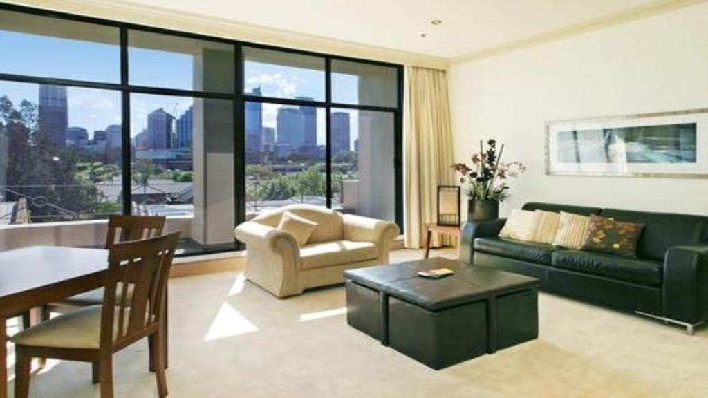 Superior Apartment With Views - Accommodation Ballina