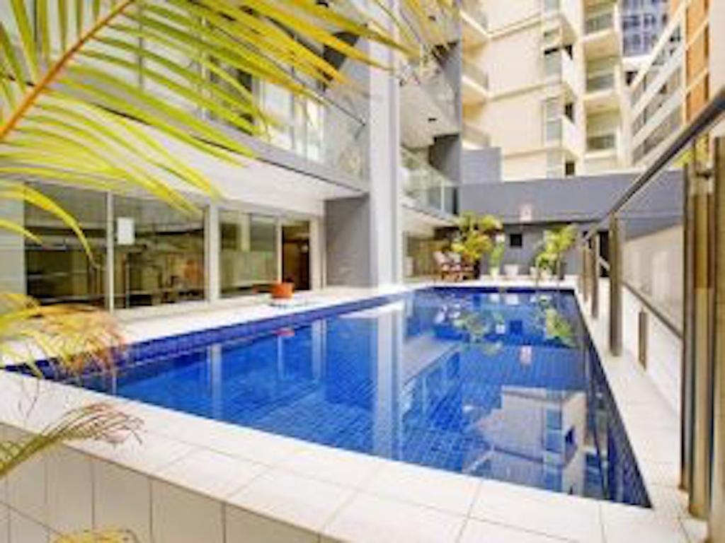 Superior Kent Street Apartments - Accommodation Australia 1