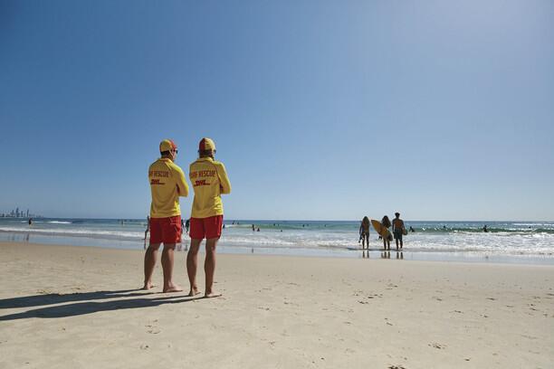 Surfers Beachside Holiday Apartments - Accommodation QLD 1