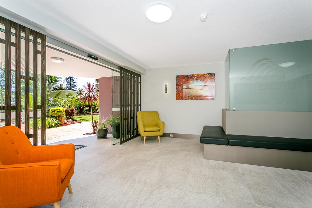 Surfers Beachside Holiday Apartments - Accommodation QLD 2