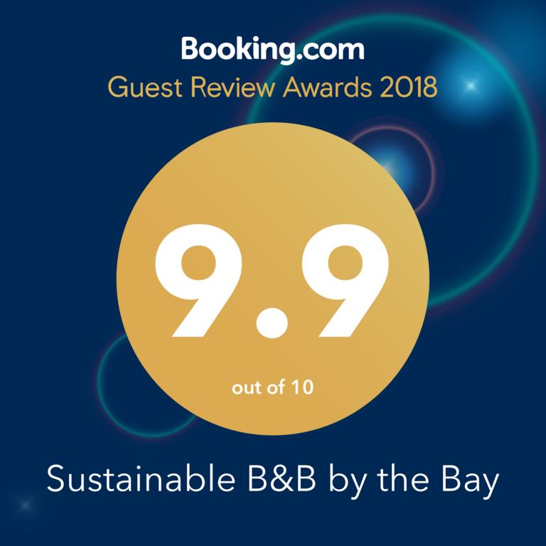 Sustainable B&B By The Bay - thumb 3