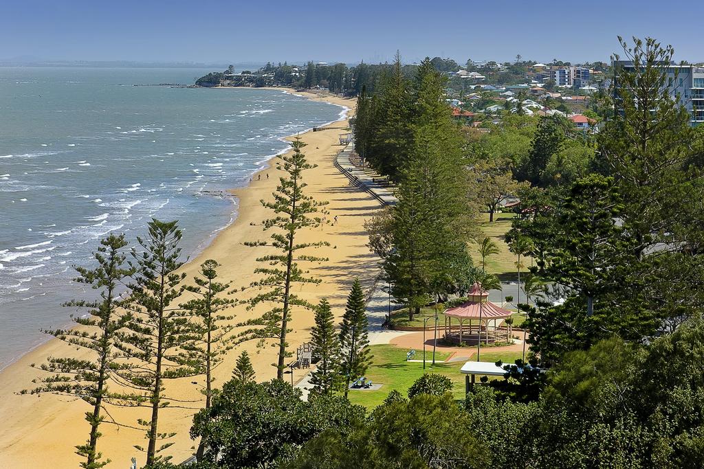 Suttons Beach Apartments - New South Wales Tourism 