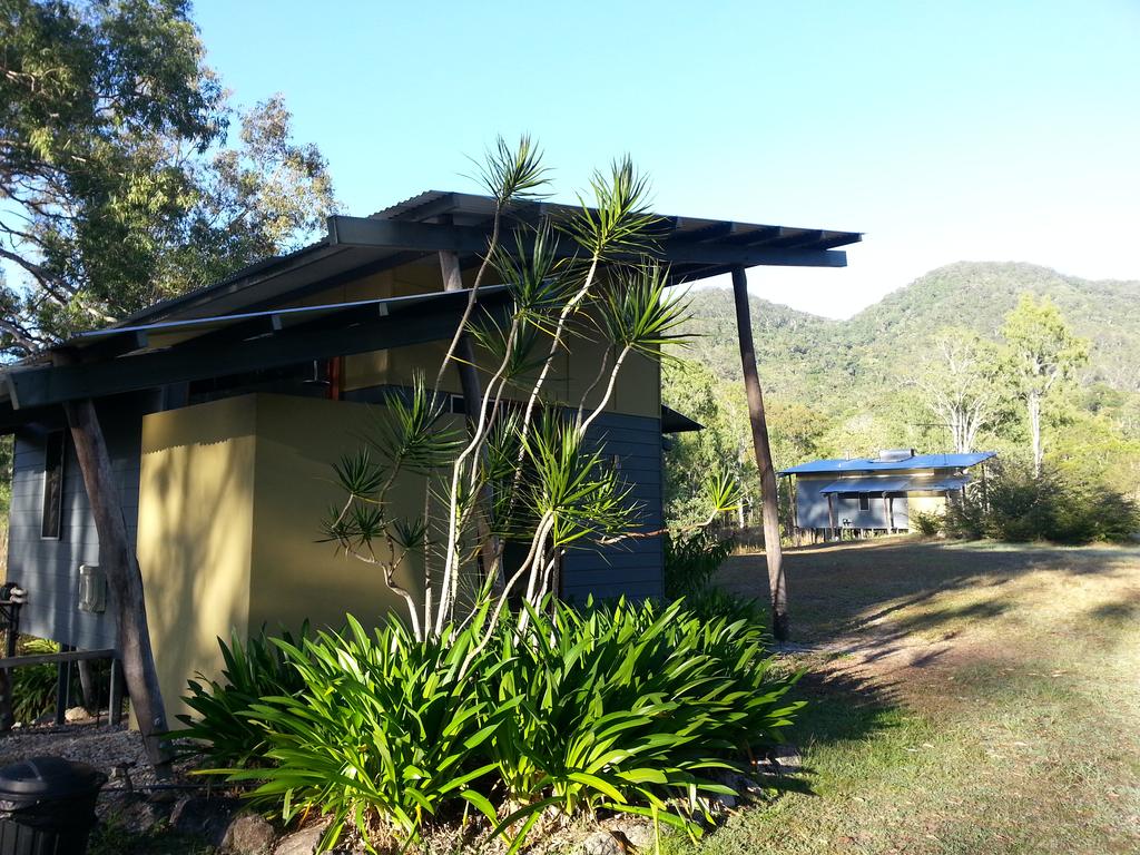 Sweetwater Lodge - Accommodation Airlie Beach