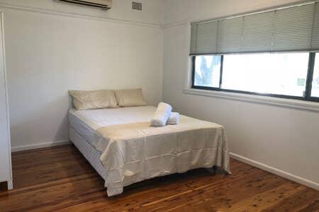 Sydney accommodation - New South Wales Tourism 